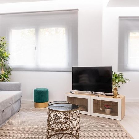 City Centre Apartment Santa Cruz Εξωτερικό φωτογραφία