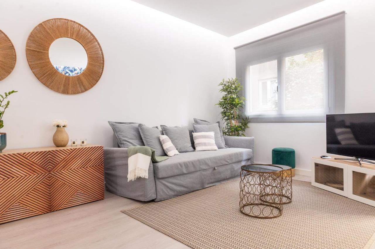 City Centre Apartment Santa Cruz Εξωτερικό φωτογραφία