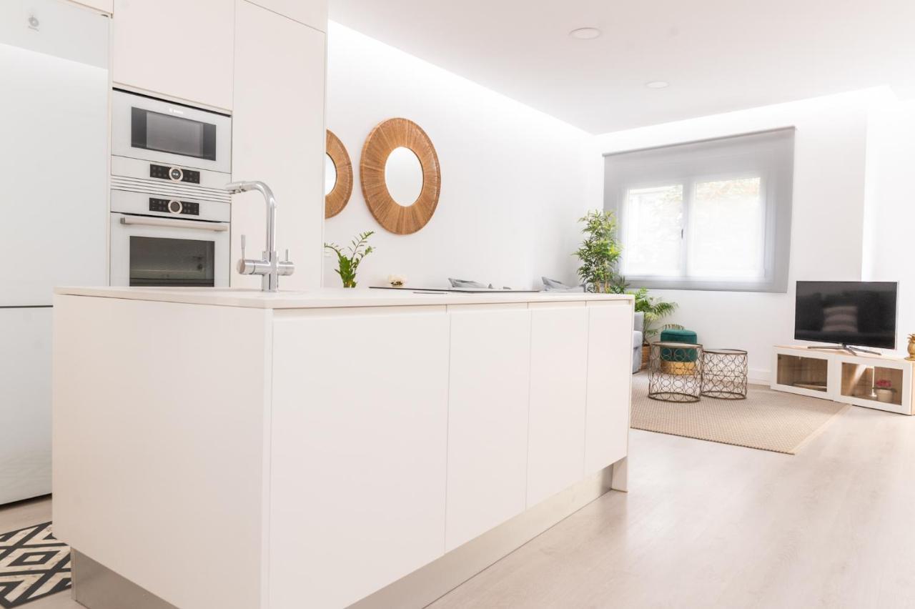 City Centre Apartment Santa Cruz Εξωτερικό φωτογραφία