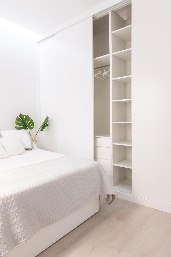 City Centre Apartment Santa Cruz Εξωτερικό φωτογραφία