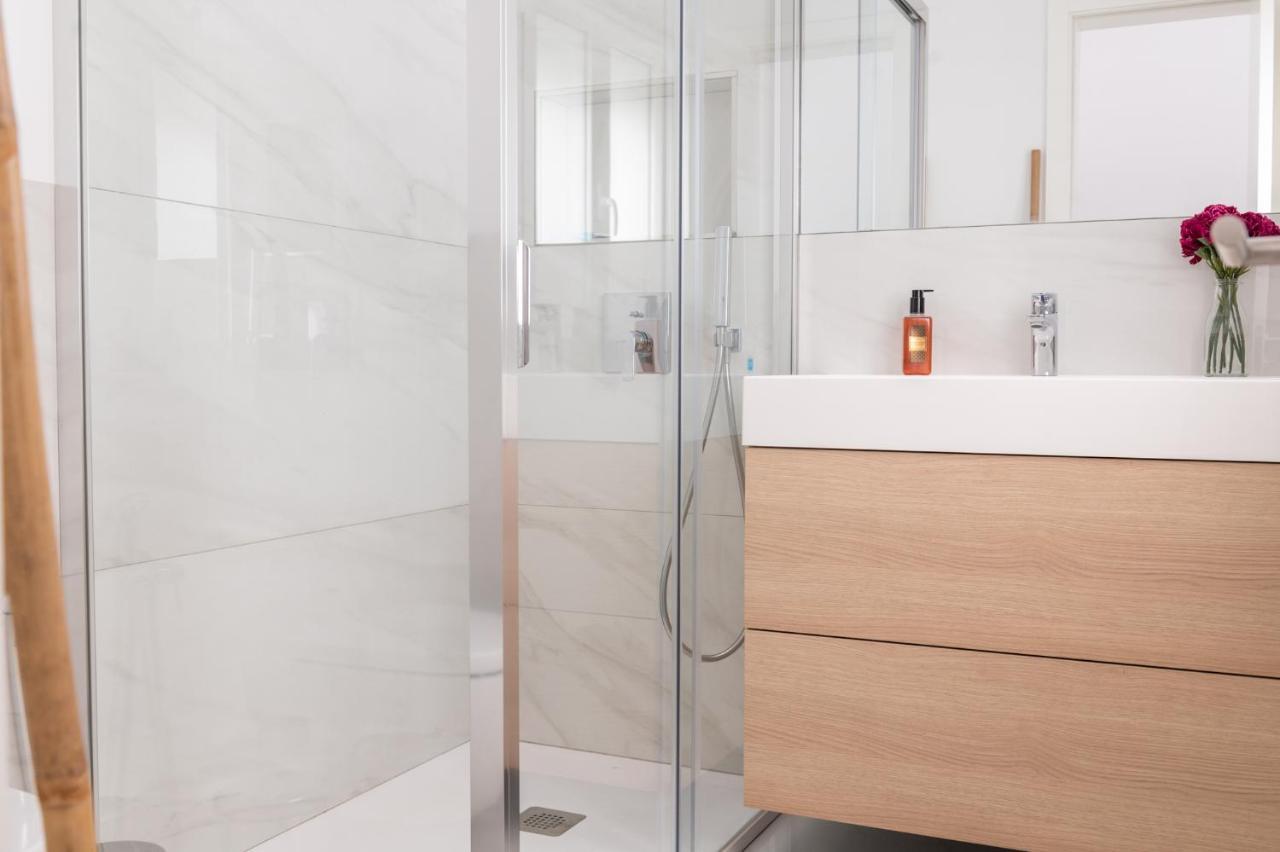 City Centre Apartment Santa Cruz Εξωτερικό φωτογραφία