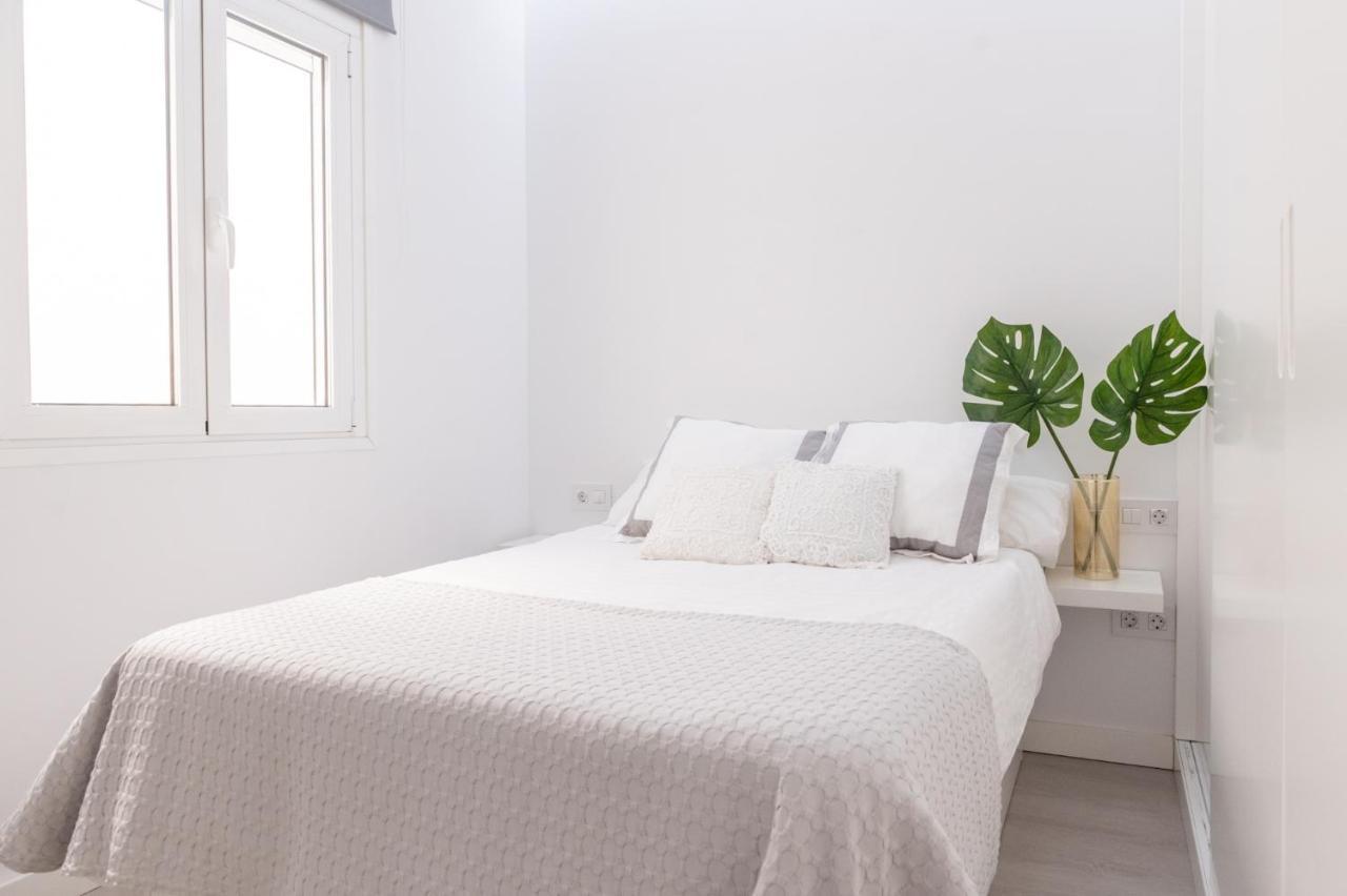 City Centre Apartment Santa Cruz Εξωτερικό φωτογραφία
