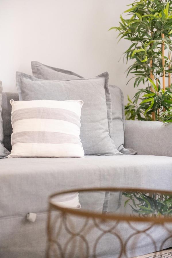 City Centre Apartment Santa Cruz Εξωτερικό φωτογραφία