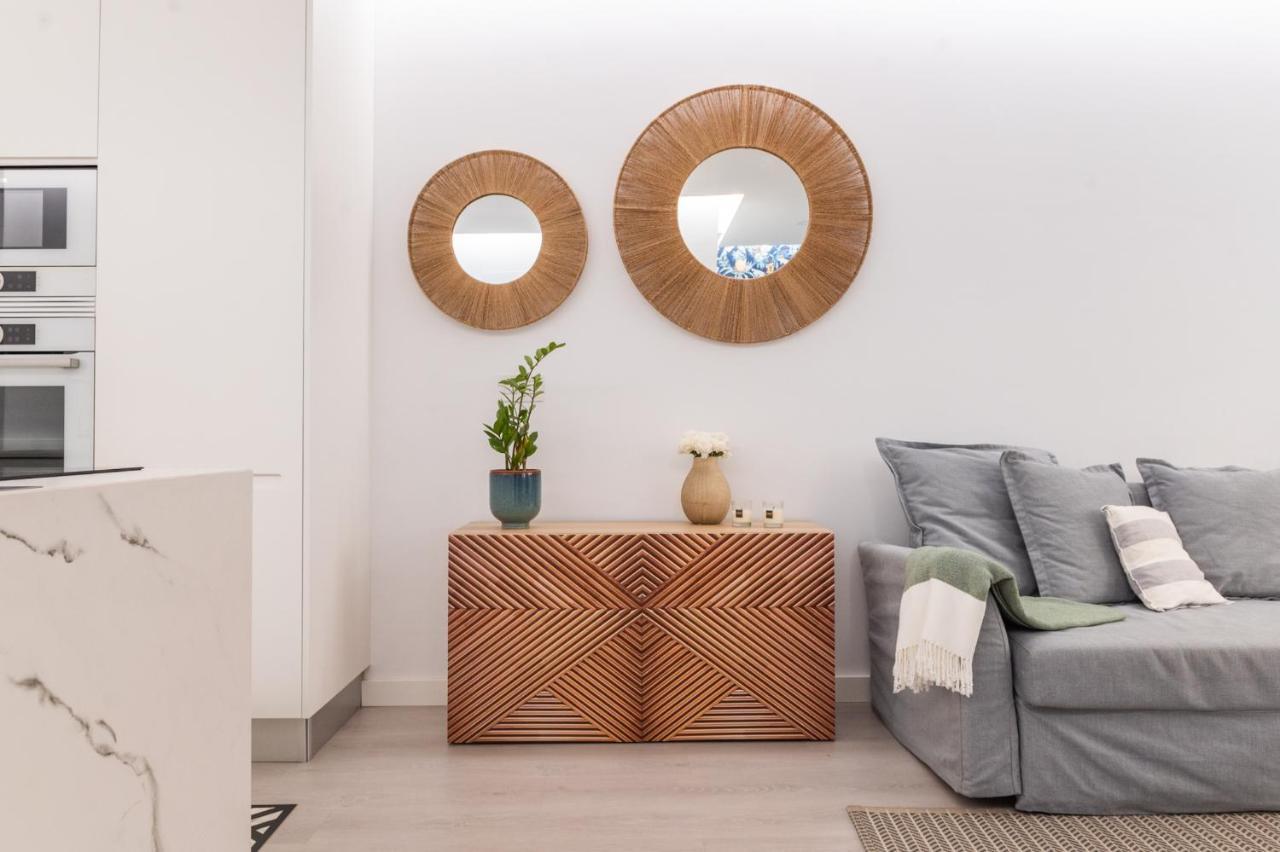 City Centre Apartment Santa Cruz Εξωτερικό φωτογραφία