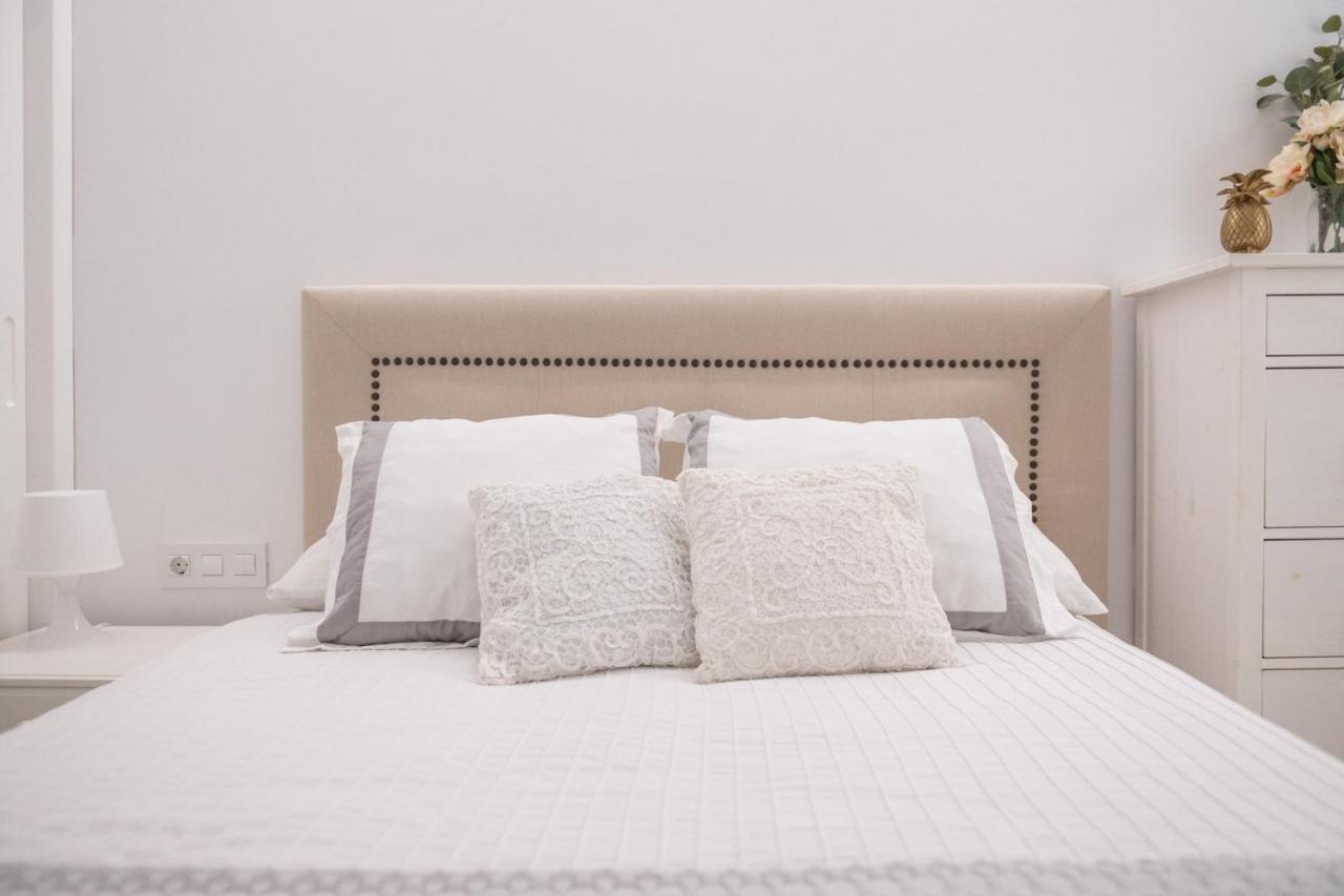 City Centre Apartment Santa Cruz Εξωτερικό φωτογραφία