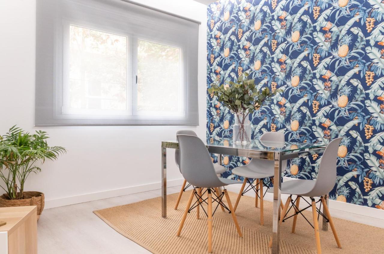 City Centre Apartment Santa Cruz Εξωτερικό φωτογραφία