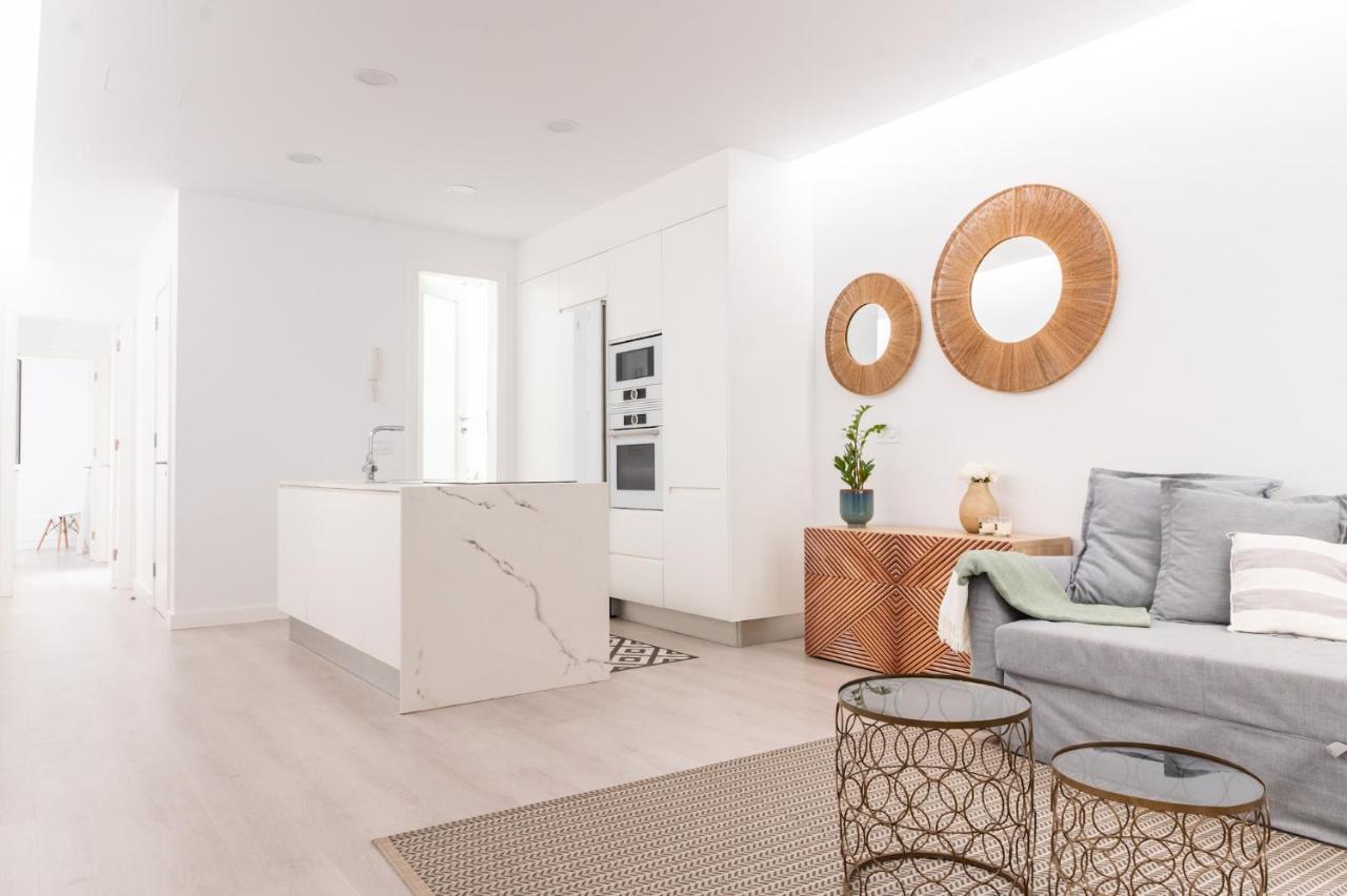 City Centre Apartment Santa Cruz Εξωτερικό φωτογραφία
