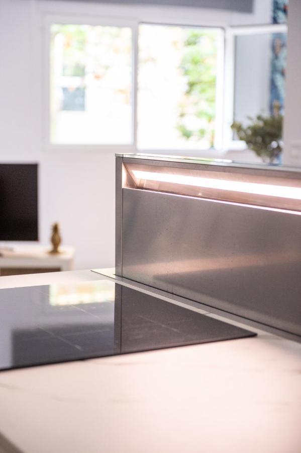 City Centre Apartment Santa Cruz Εξωτερικό φωτογραφία