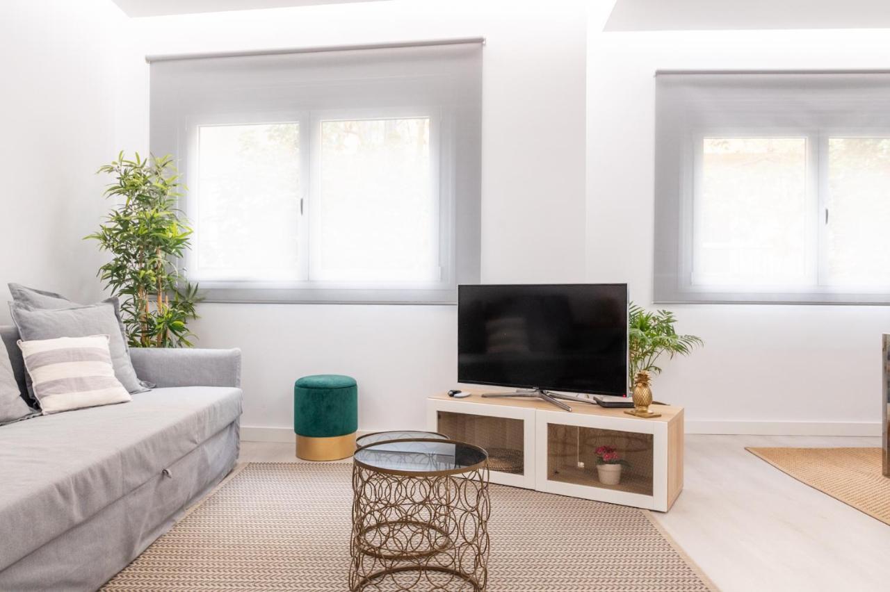 City Centre Apartment Santa Cruz Εξωτερικό φωτογραφία