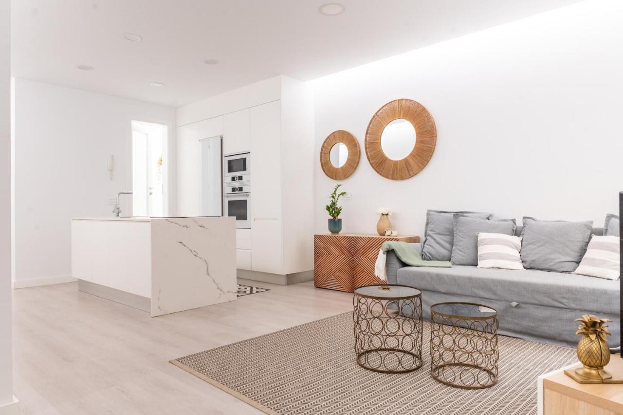 City Centre Apartment Santa Cruz Εξωτερικό φωτογραφία