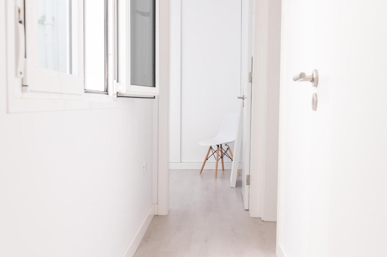 City Centre Apartment Santa Cruz Εξωτερικό φωτογραφία