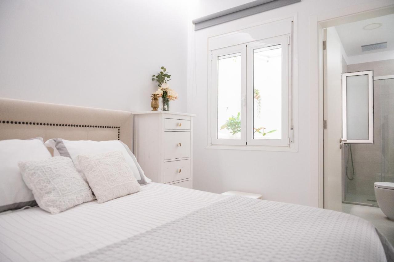 City Centre Apartment Santa Cruz Εξωτερικό φωτογραφία
